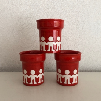 Waechtersbach cups